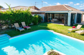 Villa Abriella - Maspalomas